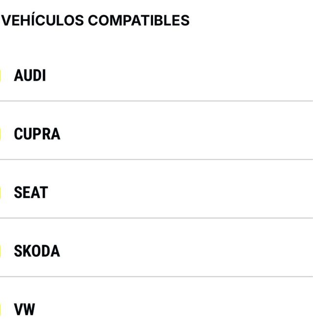 Bieletas suspensión 7999960