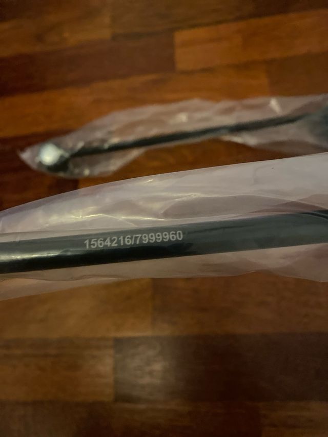 Bieletas suspensión 7999960