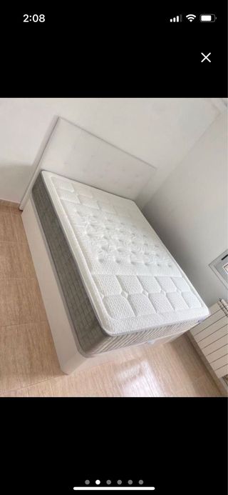 canapes colchones somieres bases mesitas bases