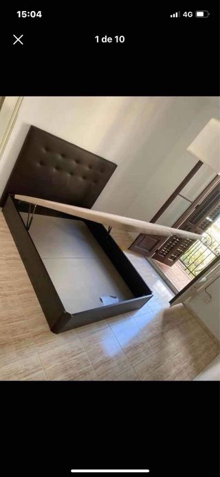 canapes colchones somieres bases mesitas bases