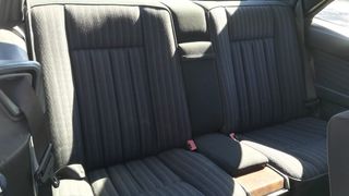 Mercedes-Benz CLE (236) 1993