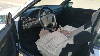 Mercedes-Benz CLE (236) 1993