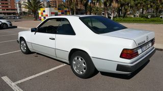 Mercedes-Benz CLE (236) 1993