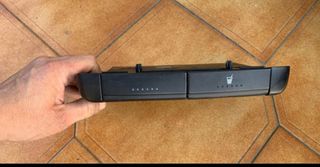Porta-copos VW Polo 6N2