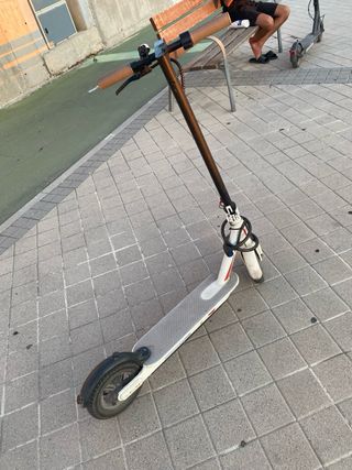 Xiaomi M365 Pro - Patinete Eléctrico