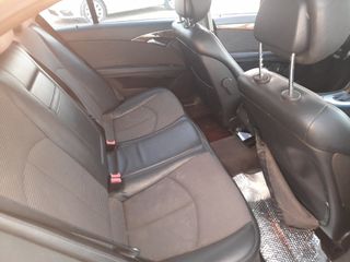 Mercedes-Benz Clase E 2006