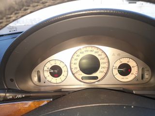 Mercedes-Benz Clase E 2006