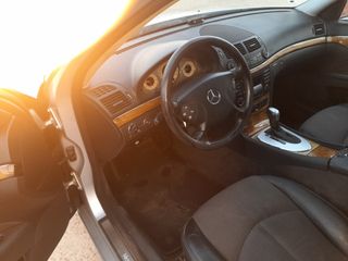 Mercedes-Benz Clase E 2006