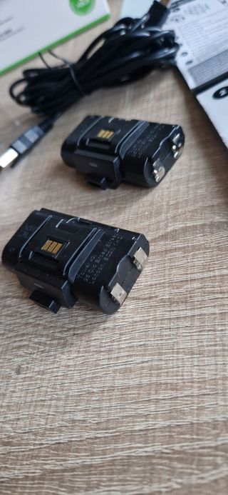 Kit recarga pilas PDP Xbox Series X