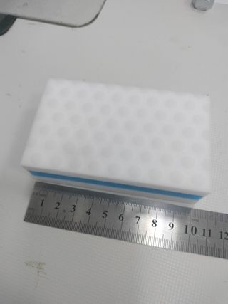 10 Gomme Magiche per Pulizie