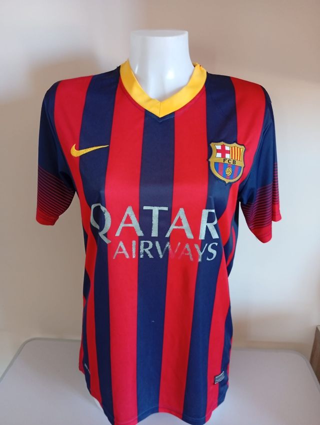 Maglia calcio Barcellona