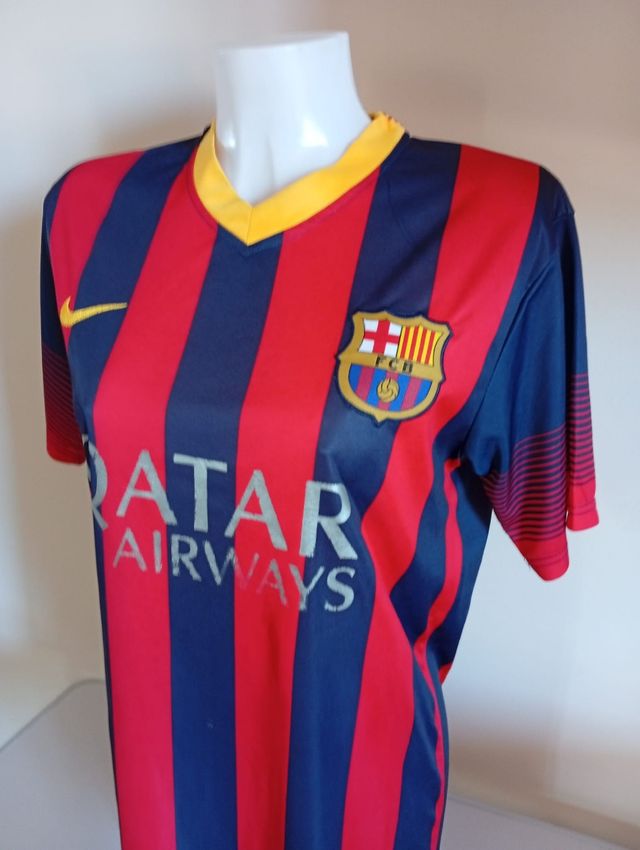 Maglia calcio Barcellona