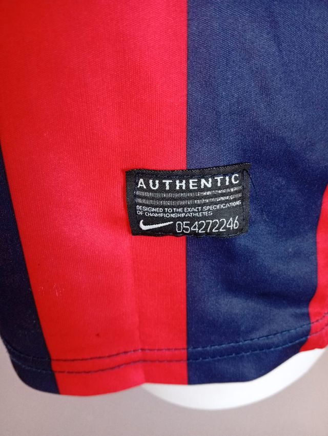 Maglia calcio Barcellona