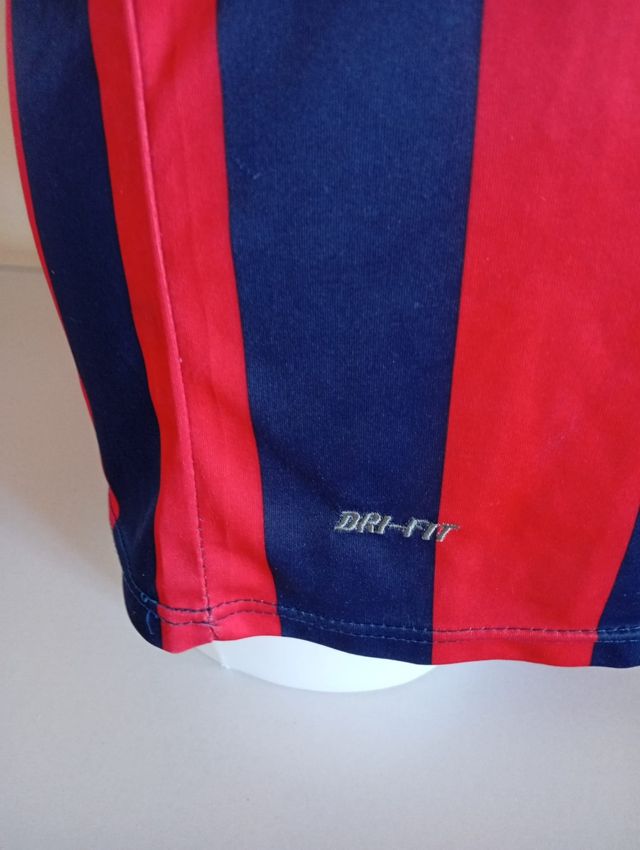 Maglia calcio Barcellona