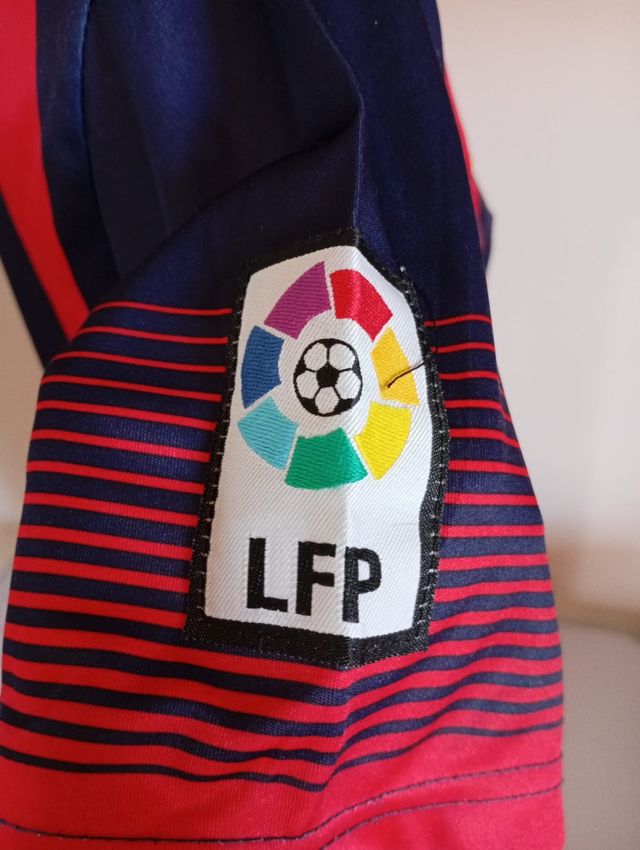 Maglia calcio Barcellona