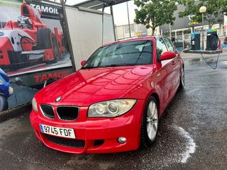 BMW Serie 1 2006