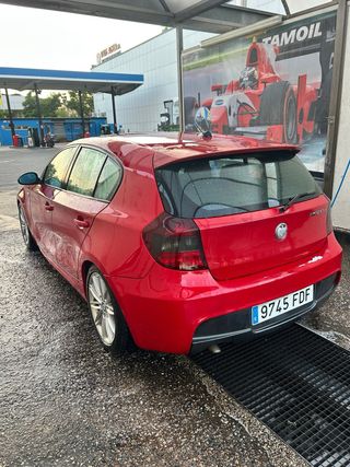 BMW Serie 1 2006