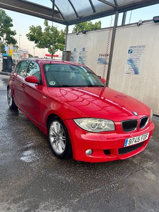 BMW Serie 1 2006