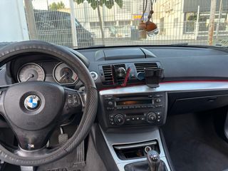 BMW Serie 1 2006