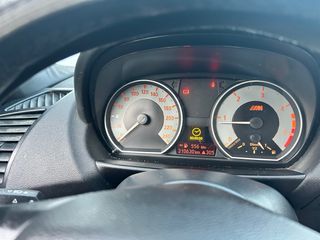 BMW Serie 1 2006