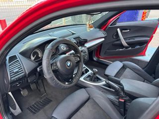 BMW Serie 1 2006