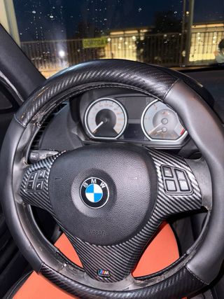 BMW Serie 1 2006 pack m