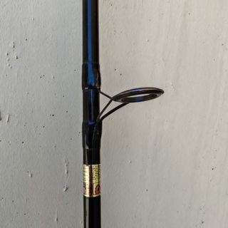 Canna Carpfishing Dam Clubman Andy Little