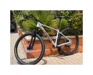 Bicicleta Orbea Alma H50