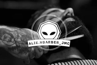 Barbero profesional