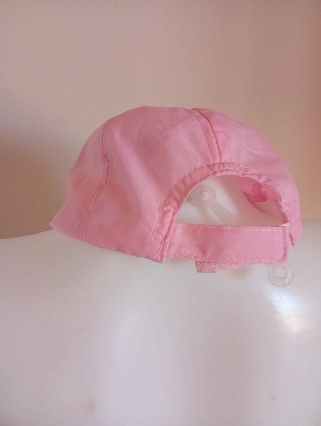 Cappellino Stitch Disney