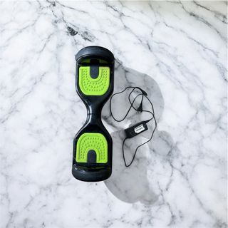 Hoverboard eléctrico