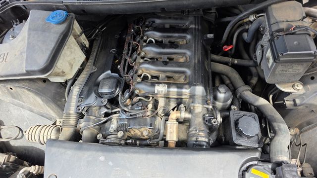 Despiece BMW X5 3.0d