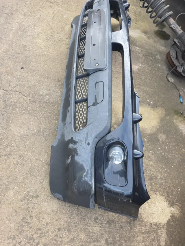 Despiece BMW X5 3.0d