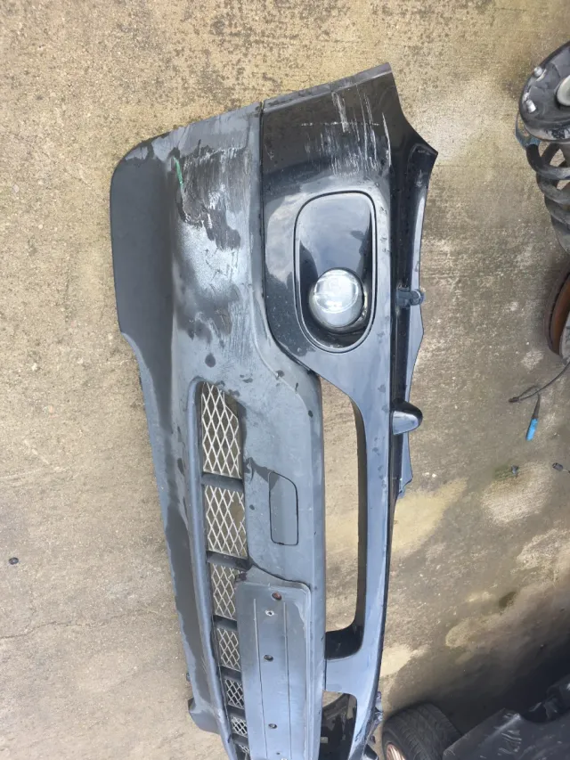 Despiece BMW X5 3.0d