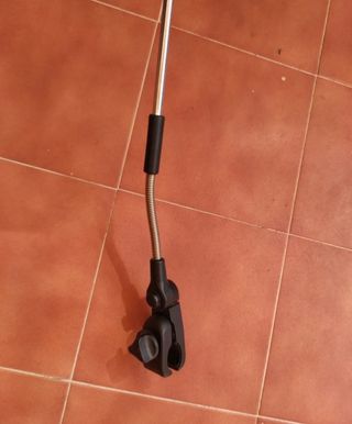 Silla de paseo Asalvo 