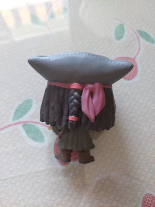 Funko Jack Sparrow 273 Piratas Caribe