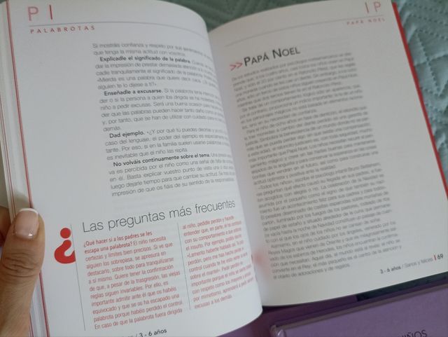 Colección Sanos y felices