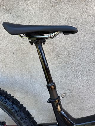 Trek Fuel EX carbono M/L enduro
