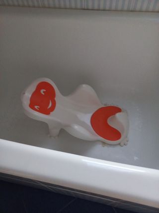 Soporte Baño Bebé - Cuchara