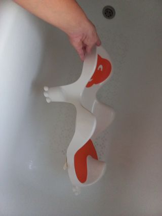 Soporte Baño Bebé - Cuchara