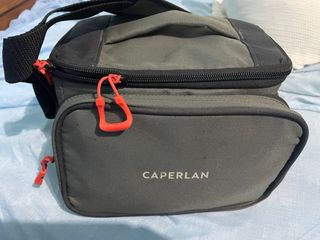 Bolsa Caperlan Pesca