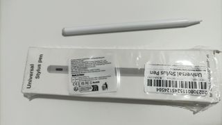 Lápiz óptico universal