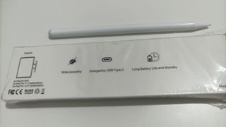 Lápiz óptico universal