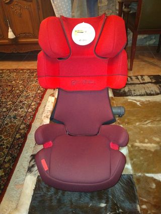 Silla auto Cybex nueva