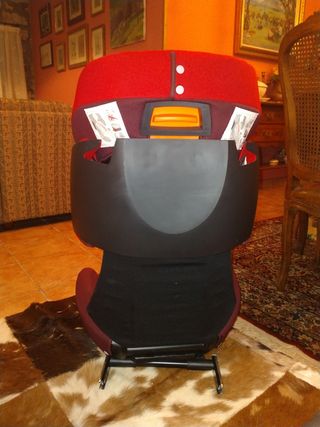 Silla auto Cybex nueva
