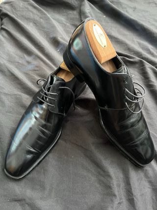 Zapatos LOEWE negros - Piel
