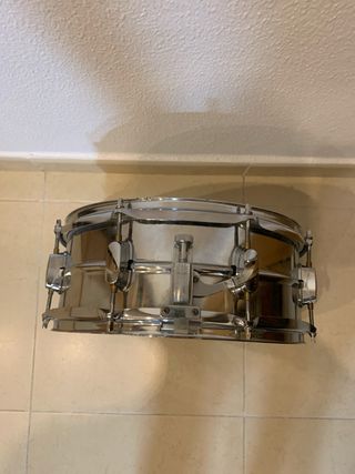 Caja Tribal 14" - Batería