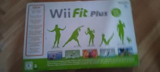 Wii + juegos y accesorios
