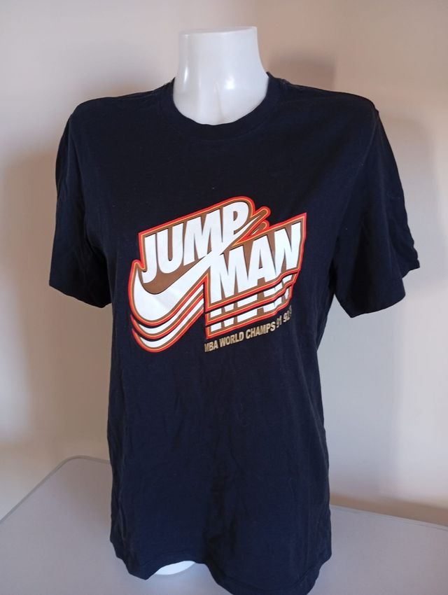 T-Shirt Nike Jordan Air Jumpman