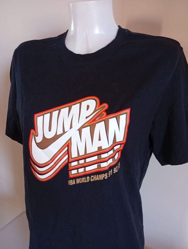 T-Shirt Nike Jordan Air Jumpman